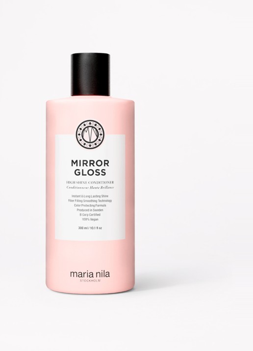 MARIA NILA Mirror Gloss Conditioner - conditioner
