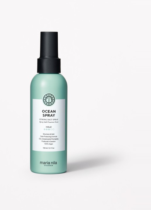 MARIA NILA Ocean Spray - zeezoutspray