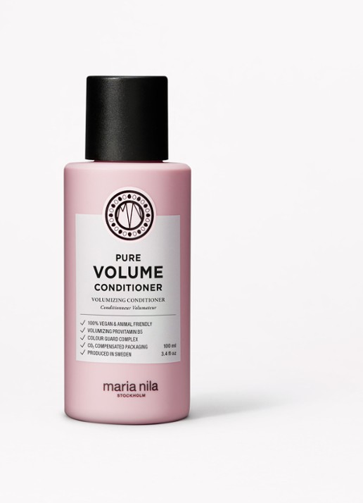 MARIA NILA Pure Volume Conditioner - conditioner