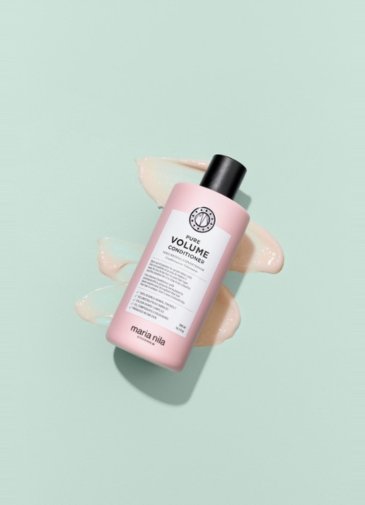 MARIA NILA Pure Volume Conditioner - conditioner - voorkant 3 undefined