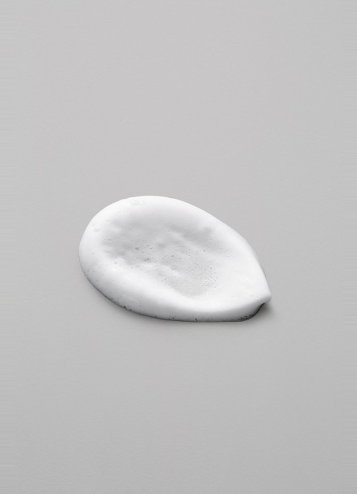 MARIA NILA Pure Volume Mousse - mousse - achterkant undefined