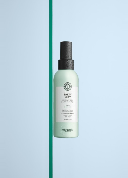 MARIA NILA Salty Mist - zeezoutspray - voorkant 2 undefined