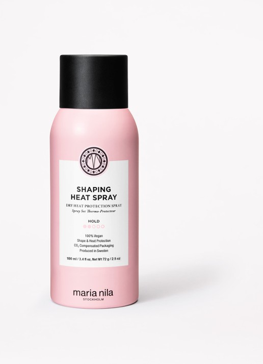 MARIA NILA Shaping Heat Spray - hittebeschermingsspray