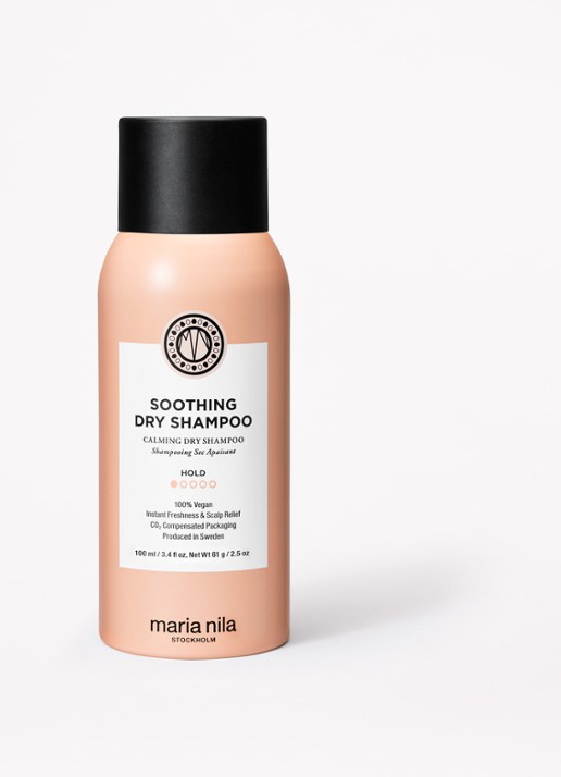MARIA NILA Soothing Dry Shampoo - droogshampoo