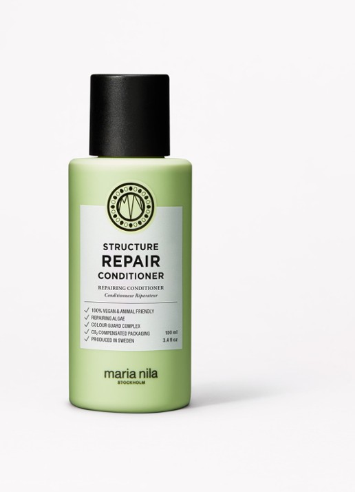 MARIA NILA Structure Repair Conditioner - conditioner