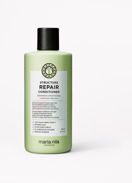 MARIA NILA Structure Repair Conditioner - conditioner