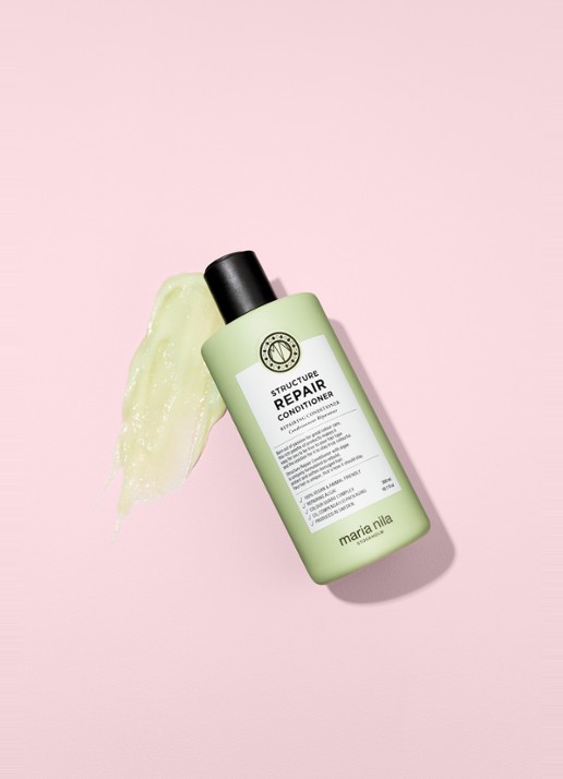 MARIA NILA Structure Repair Conditioner - conditioner - voorkant 2 undefined
