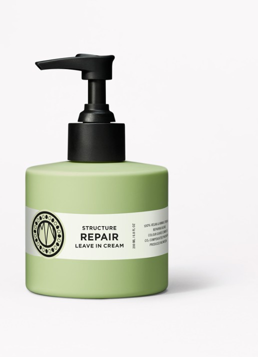 MARIA NILA Structure Repair Leave-in Cream - leave-in crème