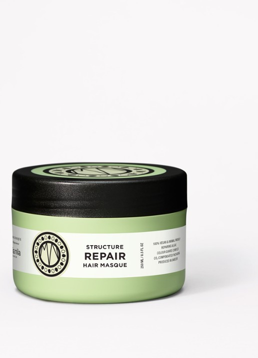 MARIA NILA Structure Repair Mask - haarmasker