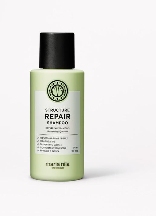 MARIA NILA Structure Repair Shampoo - shampoo
