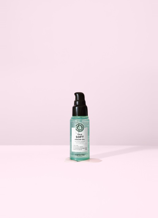 MARIA NILA True Soft Argan Oil - haarolie - detail 2 undefined