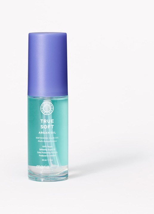 MARIA NILA True Soft Argan Oil - haarolie - detail 3 undefined
