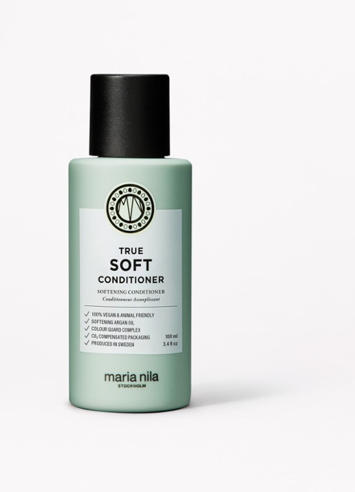 MARIA NILA True Soft Conditioner - conditioner