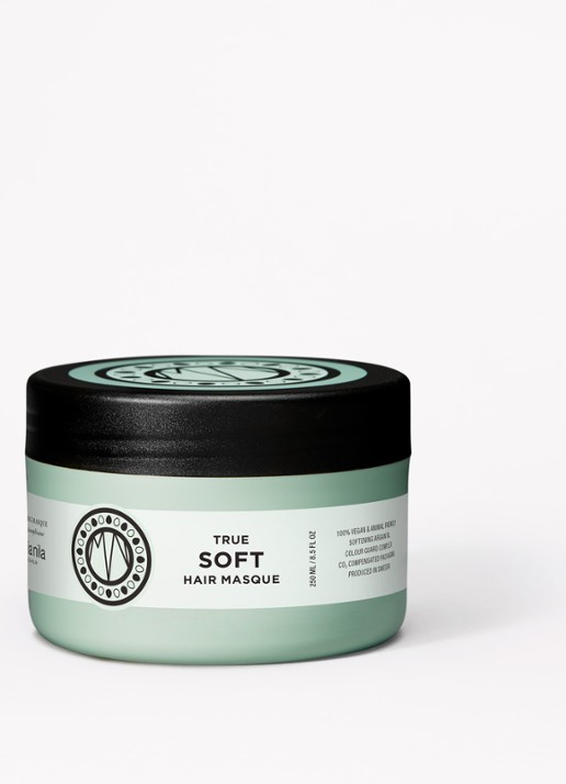 MARIA NILA True Soft Mask - haarmasker