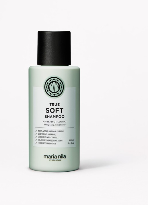 MARIA NILA True Soft Shampoo - shampoo