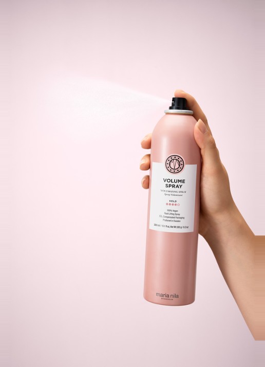 MARIA NILA Volume Spray - volumespray - voorkant 2 undefined