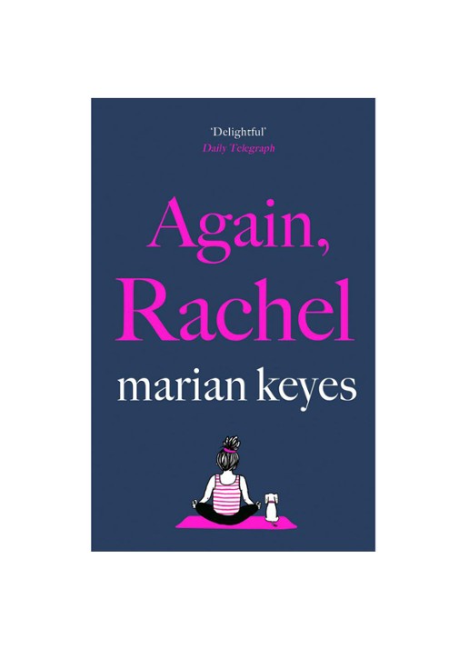 Marian Keyes AGAIN, RACHEL
