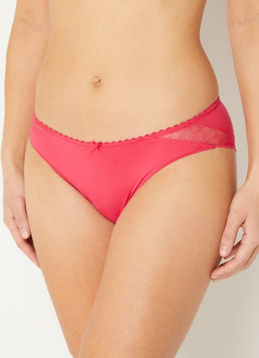 Marie Jo Azelie slip met kant