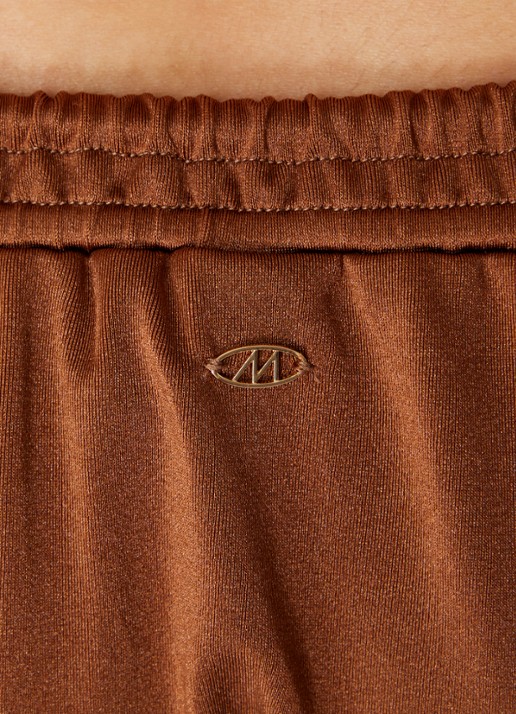 Marie Jo Hello Sunset brazilian bikinislip - detail 5 cognac