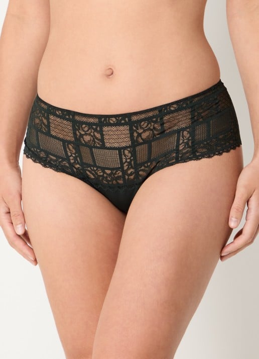Marie Jo Jadei shorty van kant