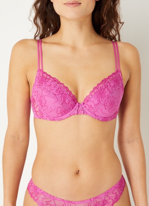 Marie Jo Jane push-up bh met uitneembare vulling
