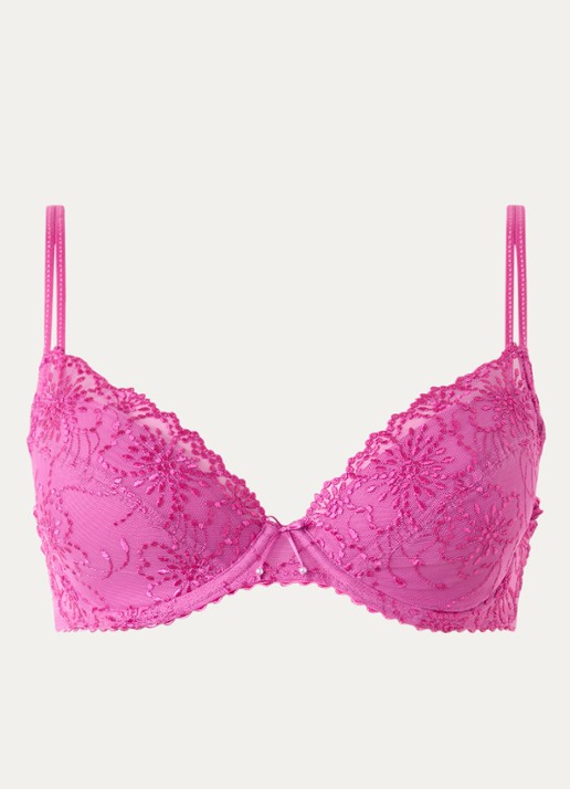 Marie Jo Jane push-up bh met uitneembare vulling