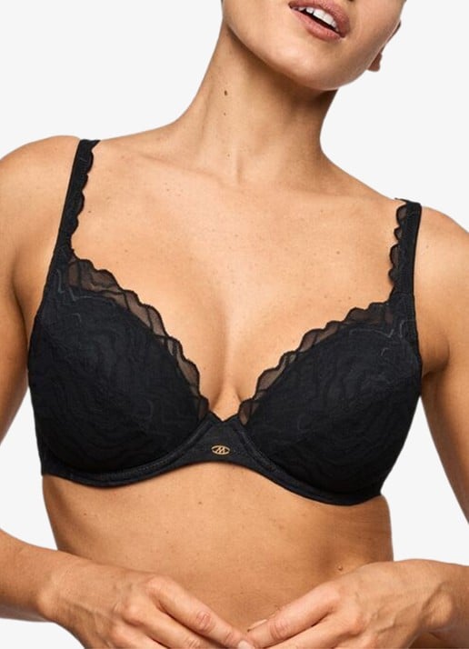 Marie Jo Nillo push-up bh met uitneembare vulling