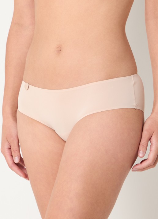 Marie Jo Tom hipster - detail beige