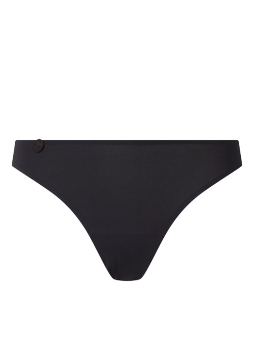 Marie Jo Tom string - voorkant 3 zwart