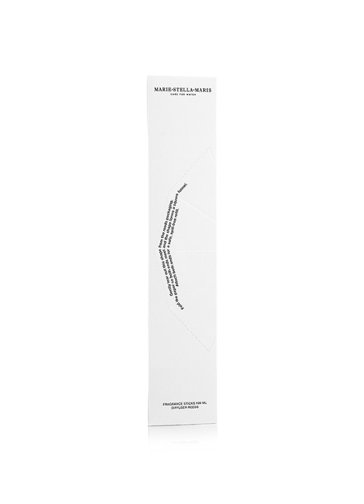Marie-Stella-Maris geurstokjes navulling voor 100 ml