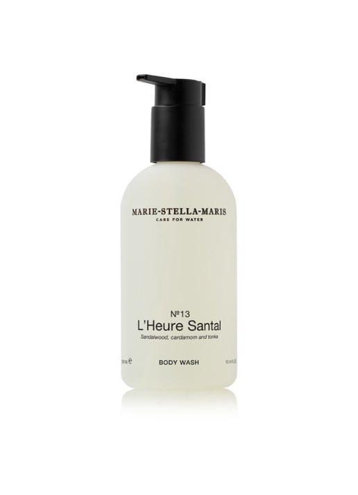 Marie-Stella-Maris L'Heure Santal bodywash 300 ml