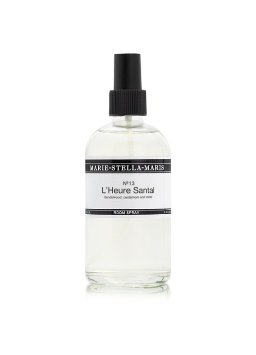 Marie-Stella-Maris L'Heure Santal geurspray 250 ml