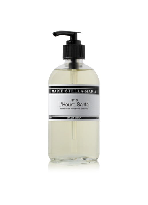 Marie-Stella-Maris L'Heure Santal handzeep 250 ml
