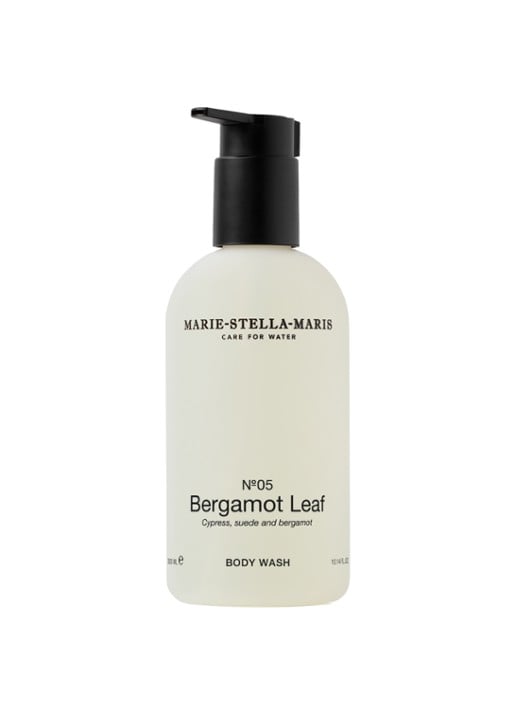 Marie-Stella-Maris No.05 Bergamot Leaf bodywash 300 ml
