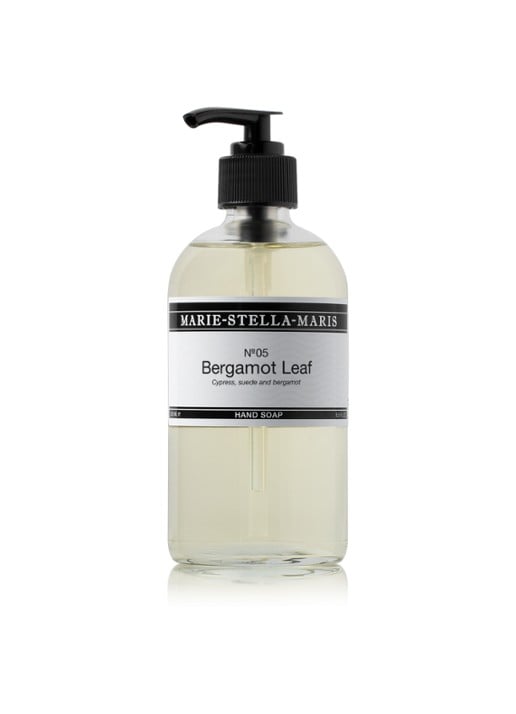 Marie-Stella-Maris No.05 Bergamot Leaf handzeep 250 ml