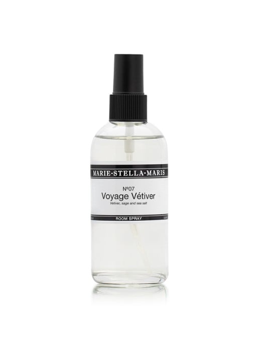 Marie-Stella-Maris No.07 Voyage Vétiver huisparfum 100 ml