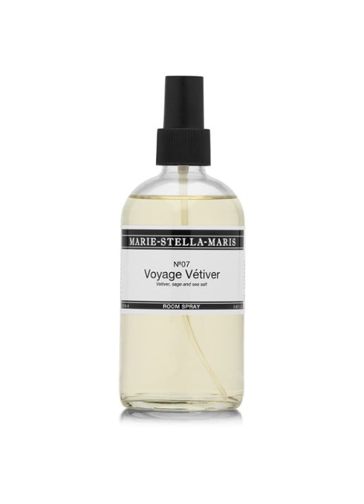 Marie-Stella-Maris No.07 Voyage Vétiver huisparfum 250 ml