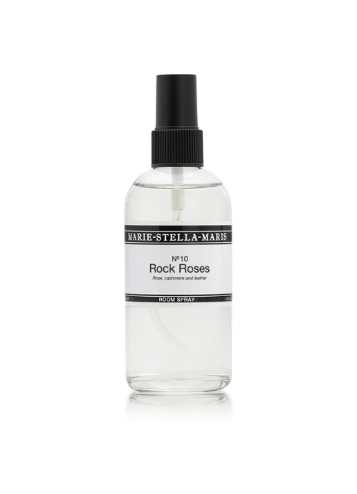 Marie-Stella-Maris No.10 Rock Roses huisparfum 100 ml