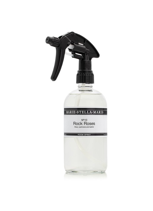 Marie-Stella-Maris No.10 Rock Roses huisparfum 500 ml