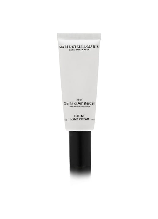 Marie-Stella-Maris No.12 Objets d’Amsterdam handcrème