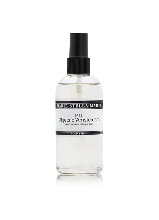 Marie-Stella-Maris No.12 Objets d'Amsterdam huisparfum 100 ml