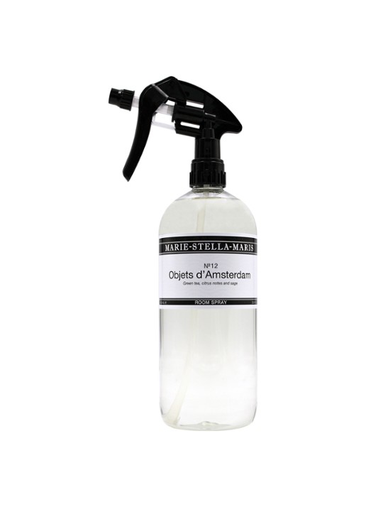 Marie-Stella-Maris No.12 Objets d'Amsterdam huisparfum 1000 ml