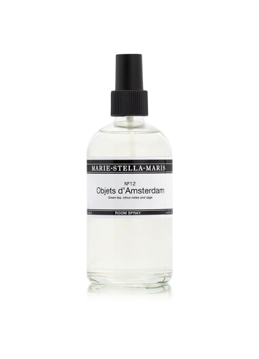 Marie-Stella-Maris No.12 Objets d'Amsterdam huisparfum 250 ml