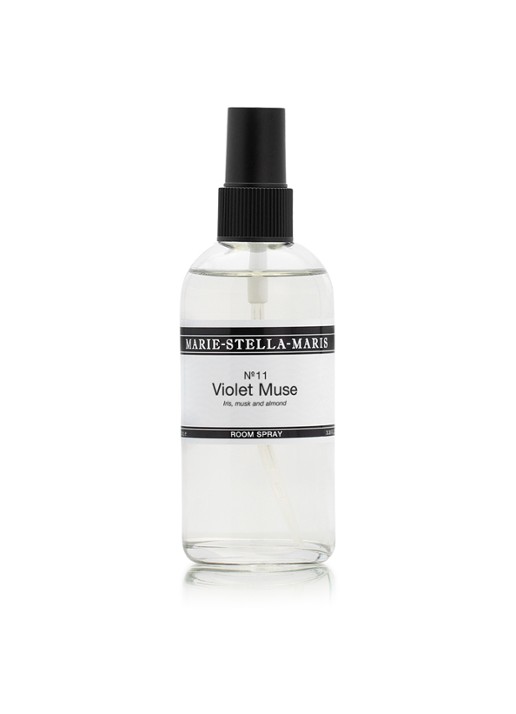Marie-Stella-Maris Violet Muse geurspray 100 ml