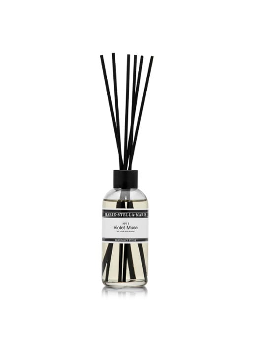 Marie-Stella-Maris Violet Muse geurstokjes 100 ml