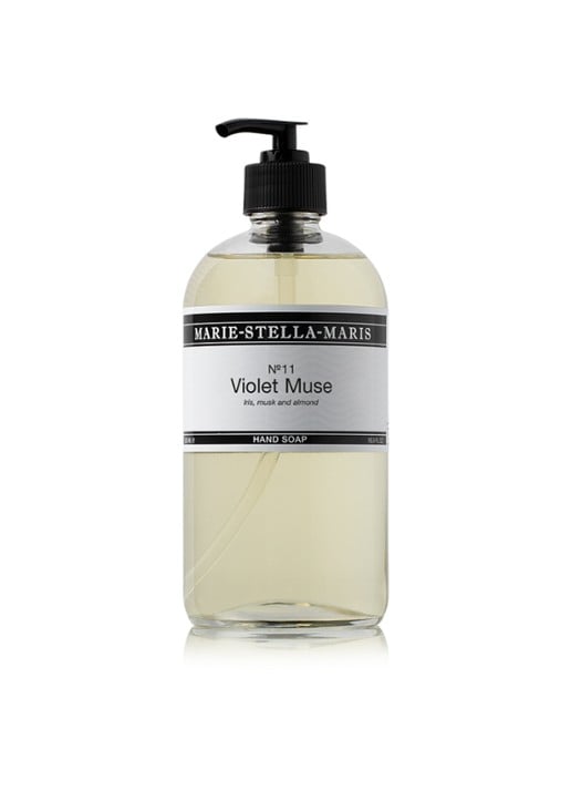 Marie-Stella-Maris Violet Muse - handzeep 500 ml