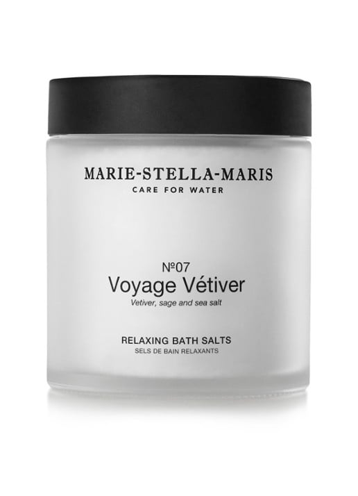 Marie-Stella-Maris Voyage Vétiver badzout 450 gram