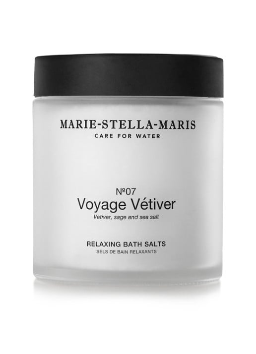 Marie-Stella-Maris Voyage Vétiver badzout 450 gram