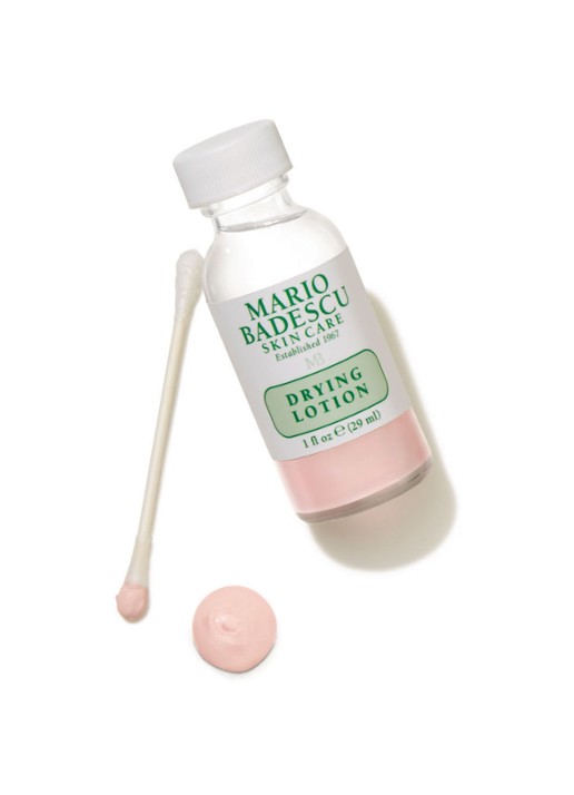 Mario Badescu Drying Lotion - spot treatment - voorkant undefined