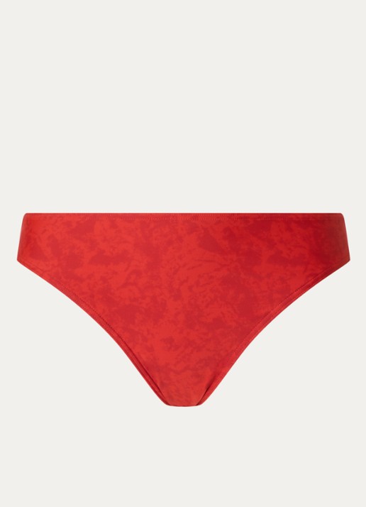 Marlies Dekkers Acapulco bikinislip met print